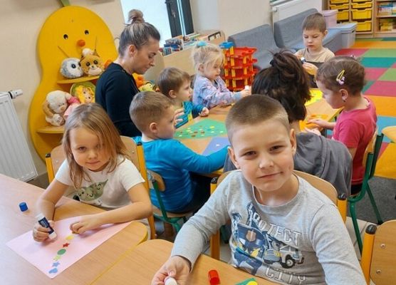 Grafika 7: ANDRZEJKI