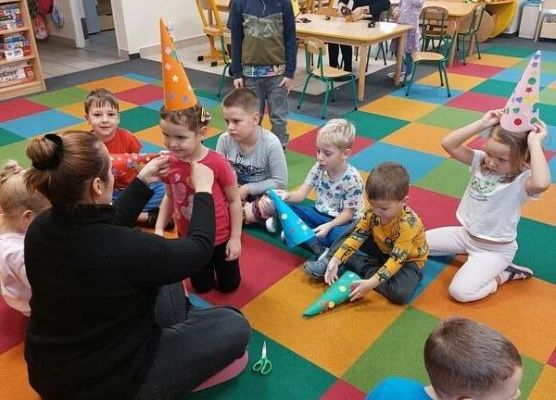 Grafika 16: ANDRZEJKI