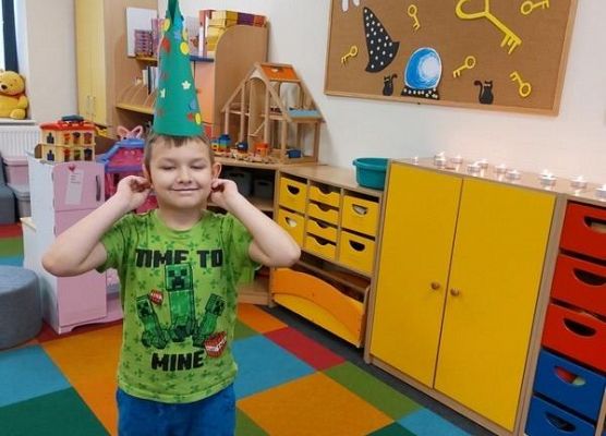 Grafika 17: ANDRZEJKI