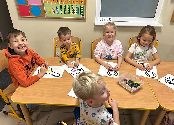 Grafika 29: ANDRZEJKI