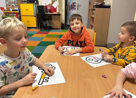 Grafika 30: ANDRZEJKI