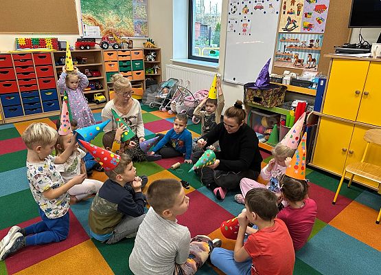 Grafika 19: ANDRZEJKI