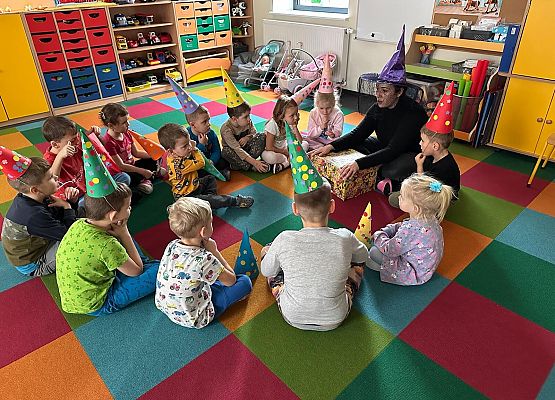 Grafika 20: ANDRZEJKI