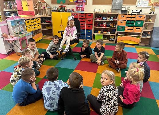 Grafika 6: SOLENIZANCI PAŹDZIERNIKA I LISTOPADA