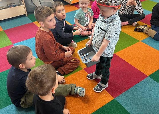 Grafika 11: SOLENIZANCI PAŹDZIERNIKA I LISTOPADA