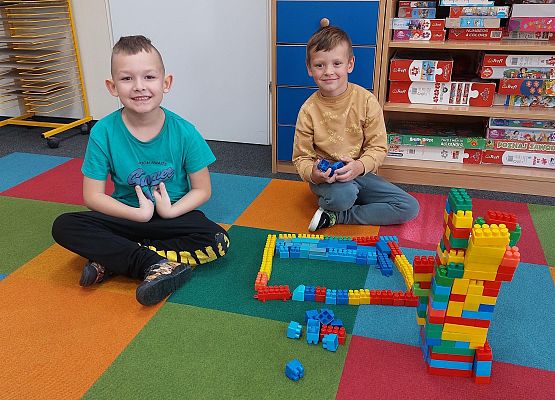 Grafika 5: Z ŻYCIA PRZEDSZKOLAKA