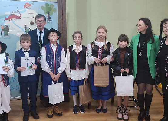 Kategoria klas III-IV