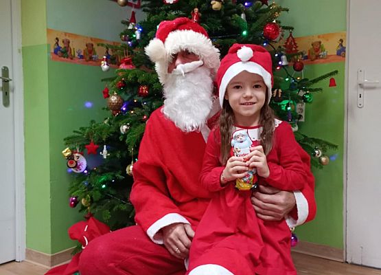 Grafika 21: Mikołajkowa galeria