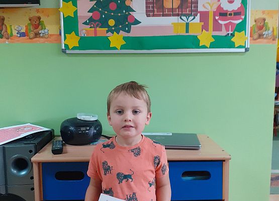 Grafika 3: Galeria Przedszkolaków