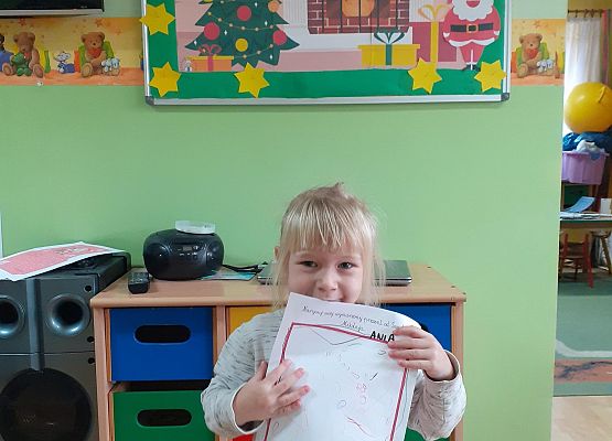 Grafika 6: Galeria Przedszkolaków