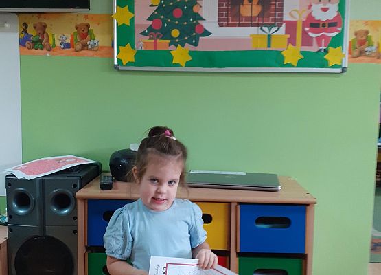 Grafika 10: Galeria Przedszkolaków