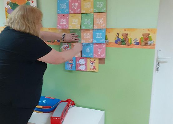 Grafika 13: Galeria Przedszkolaków