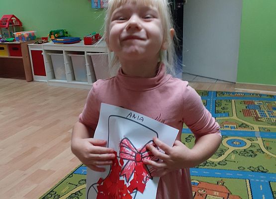 Grafika 39: Galeria Przedszkolaków