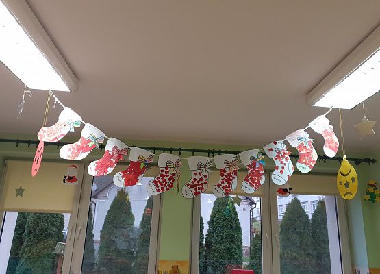 Grafika 47: Galeria Przedszkolaków