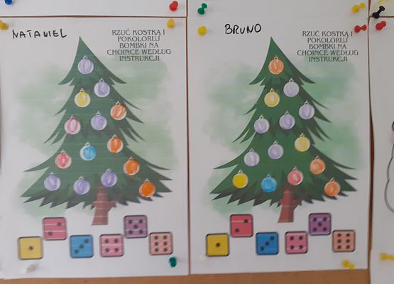 Grafika 23: Galeria Przedszkolaków