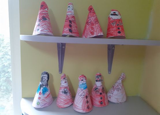 Grafika 17: Galeria Przedszkolaków