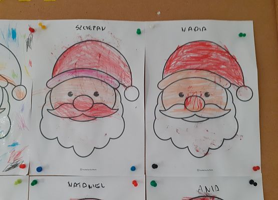 Grafika 29: Galeria Przedszkolaków