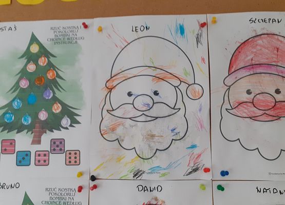 Grafika 30: Galeria Przedszkolaków