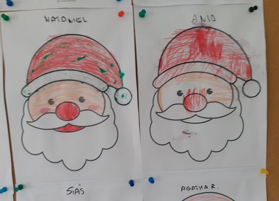 Grafika 31: Galeria Przedszkolaków