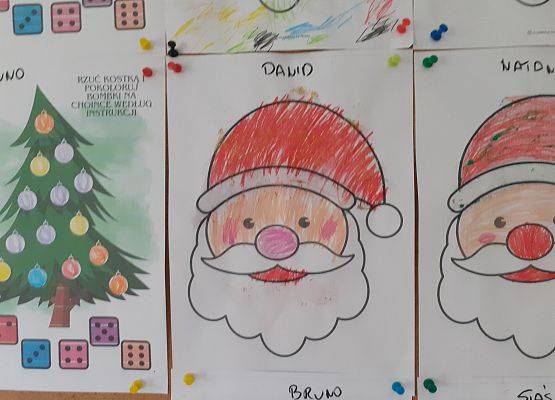 Grafika 32: Galeria Przedszkolaków