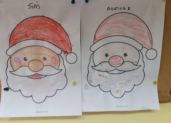 Grafika 33: Galeria Przedszkolaków