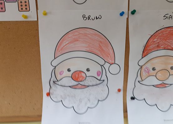 Grafika 34: Galeria Przedszkolaków