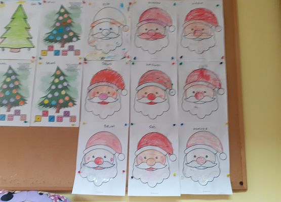 Grafika 35: Galeria Przedszkolaków