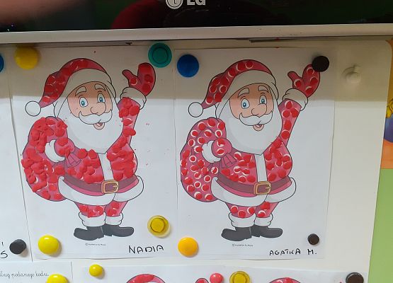 Grafika 51: Galeria Przedszkolaków