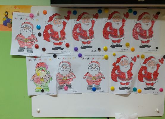 Grafika 52: Galeria Przedszkolaków