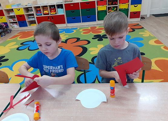 Grafika 4: GALERIA PRACUSIÓW