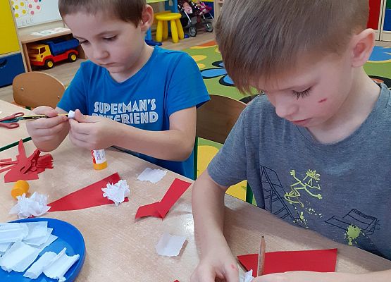 Grafika 10: GALERIA PRACUSIÓW