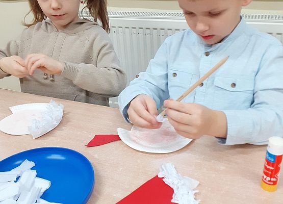 Grafika 16: GALERIA PRACUSIÓW