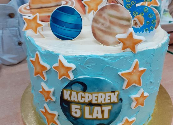 Grafika 8: SŁODKO I ZDROWO