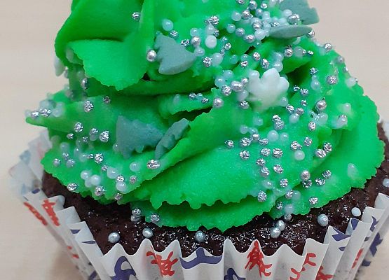 Grafika 44: SO ZA RADOŚĆ - TAKI GOŚĆ, GŁOŚNO WOŁA: ,,HO, HO, HO!"