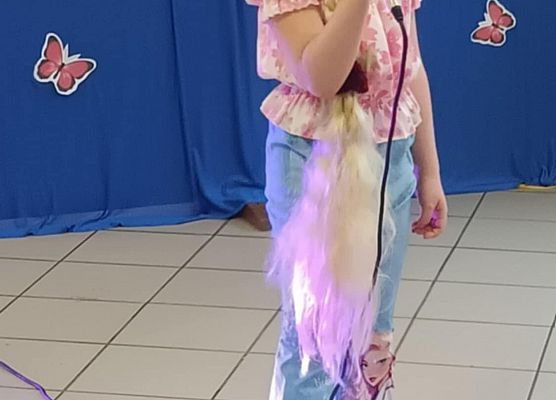 Szkolny Konkurs Piosenki Bajkowej