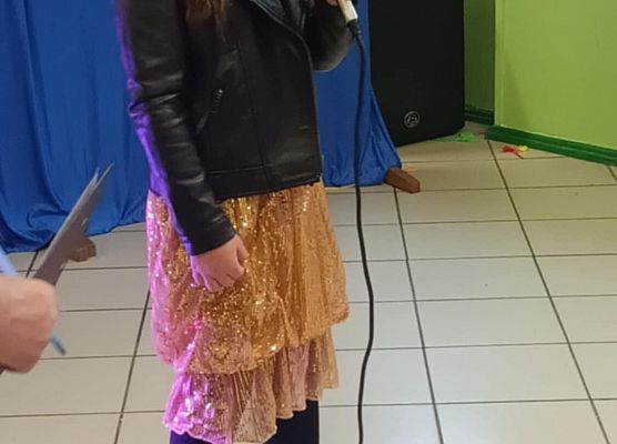 Szkolny Konkurs Piosenki Bajkowej