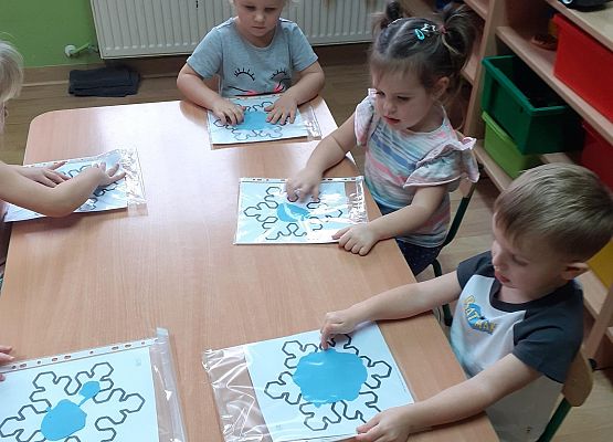 Grafika 4: Galeria Przedszkolaków