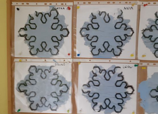 Grafika 8: Galeria Przedszkolaków