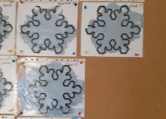 Grafika 9: Galeria Przedszkolaków