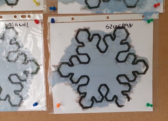 Grafika 10: Galeria Przedszkolaków