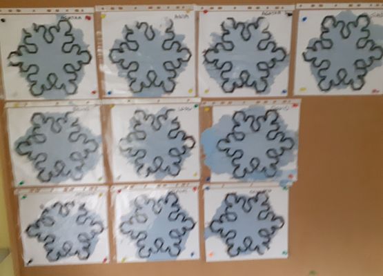 Grafika 7: Galeria Przedszkolaków