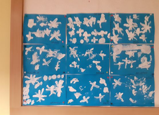 Grafika 12: Galeria Przedszkolaków