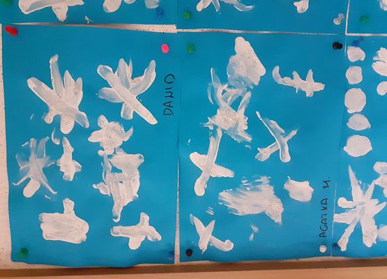 Grafika 14: Galeria Przedszkolaków