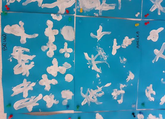 Grafika 15: Galeria Przedszkolaków