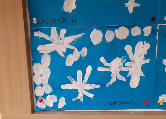 Grafika 17: Galeria Przedszkolaków