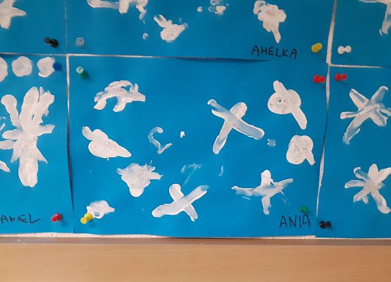 Grafika 18: Galeria Przedszkolaków