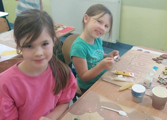 Przygotowanie ciastek