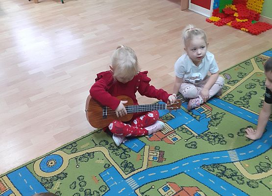 Grafika 36: Przygotowania do świąt