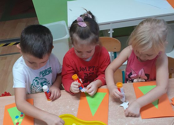 Grafika 21: Przygotowania do świąt