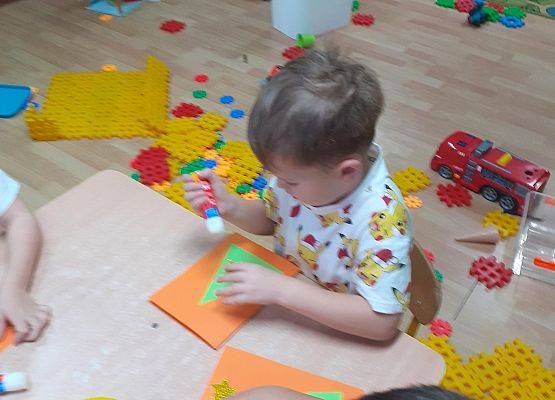 Grafika 24: Przygotowania do świąt